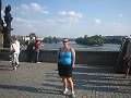  Linda p� Karlsbron